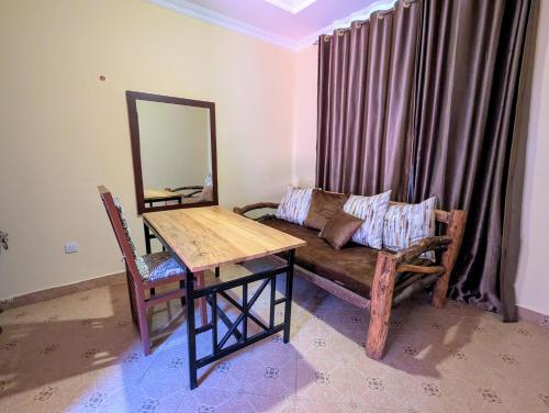 Hillsgate Homes Lodge in Namanga