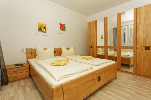 Ferienwohnung Mare in Zinnowitz, Deutschland