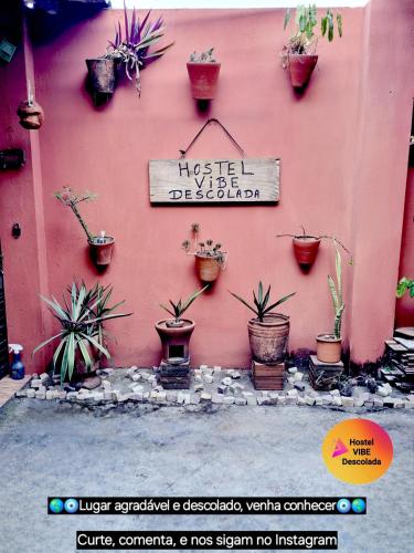 @hostel_vibe_descolada in Varzea