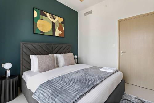 Silkhaus sophisticated 1BDR in Downtown premium tower, Dubaï (photo 10)