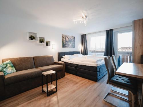 Apartment Avenue by Krone Company for Rent in Kaprun, Österreich