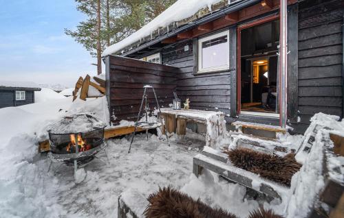 . Amazing Apartment In Hovden I Setesdal
