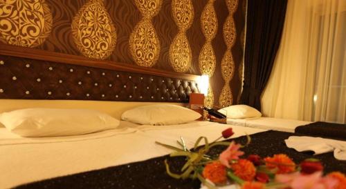 Armas Beach, Kemer (foto 6)