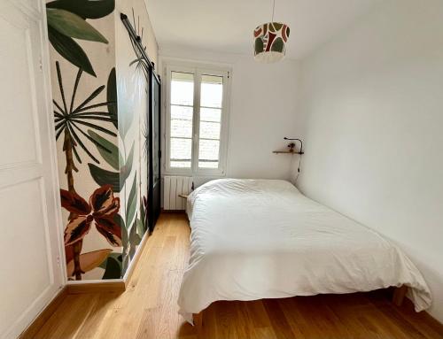 Charmant appartement Paris 12, Paris (photo 5)