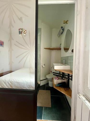 Charmant appartement Paris 12, Paris (photo 7)