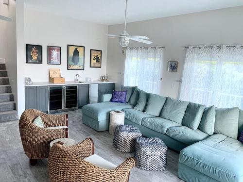 5 Bedroom Secluded Beachfront in Melbourne FL in Sebastian (FL)