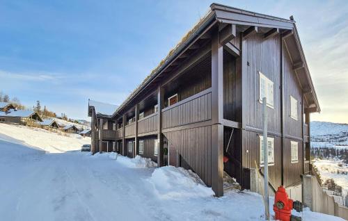 . Lovely Apartment In Rjukan With Wifi