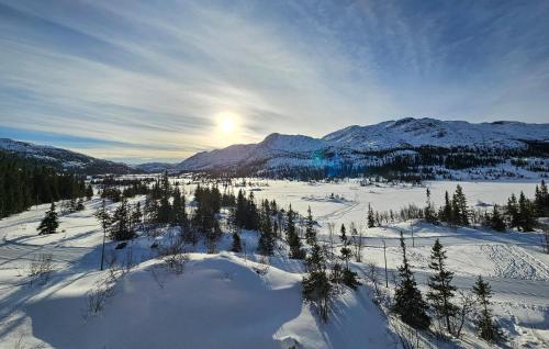 Lovely Apartment In Rjukan With Wifi Lovely Apartment In Rjukan With Wifi