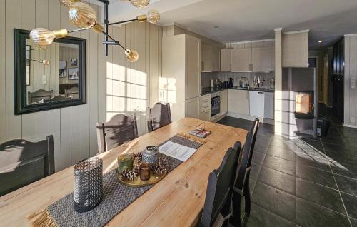 Lovely Apartment In Rjukan With Wifi Lovely Apartment In Rjukan With Wifi