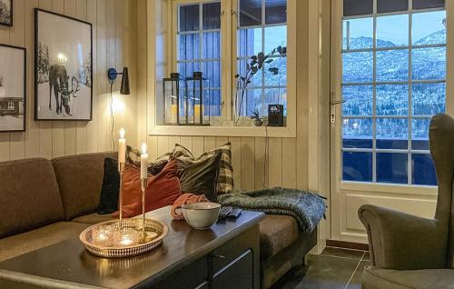 Lovely Apartment In Rjukan With Wifi Lovely Apartment In Rjukan With Wifi