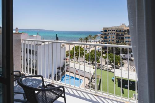 Hotel Amic Miraflores in Mallorca