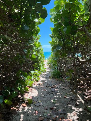 5 Bedroom Secluded Beachfront in Melbourne FL