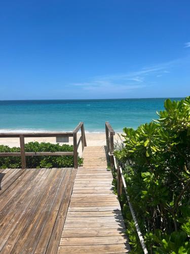 5 Bedroom Secluded Beachfront in Melbourne FL in Sebastian (FL)
