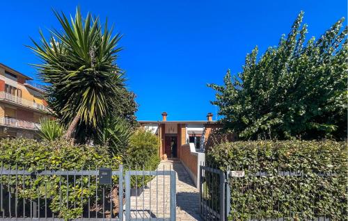 Beautiful Home In Porto Potenza Picena