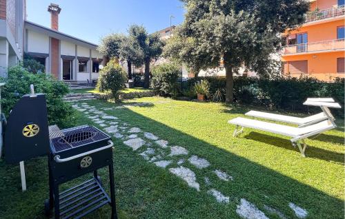 Beautiful Home In Porto Potenza Picena