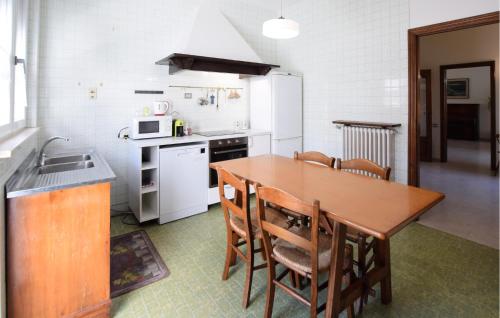 Beautiful Home In Porto Potenza Picena