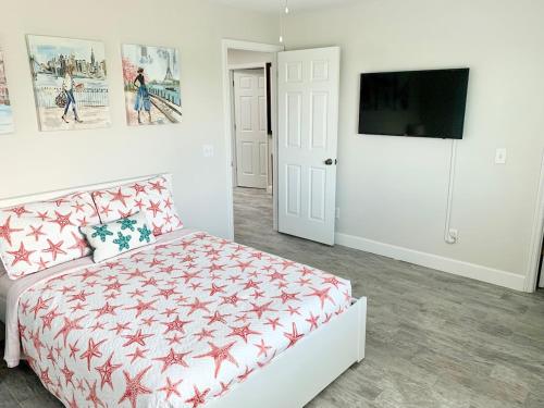 5 Bedroom Secluded Beachfront in Melbourne FL