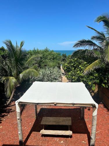 5 Bedroom Secluded Beachfront in Melbourne FL