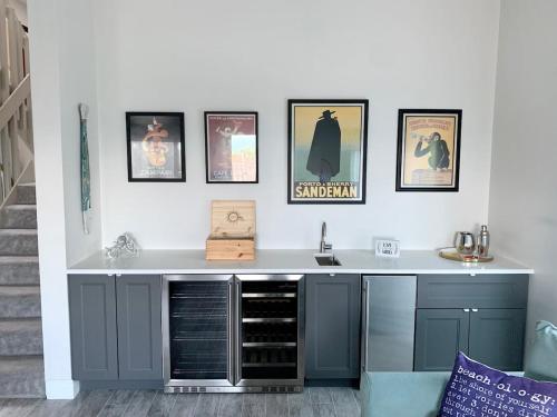 5 Bedroom Secluded Beachfront in Melbourne FL