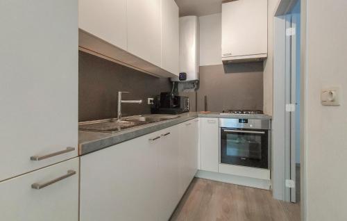 Two-Bedroom Apartment image 8