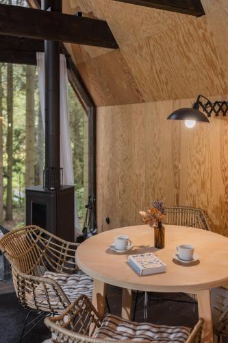 Удобства, Hotel Kouty - Lesní Apartmány (Hotel Kouty - Lesni Apartmany) in Horní Paseka