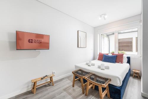 GuestReady - Homely stay in Porto, Espinho