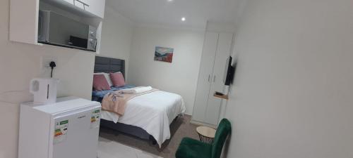 Twinex Accommodation Parow – Cape Town, TX
