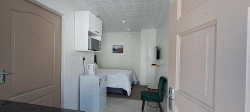 Twinex Accommodation Parow – Cape Town, TX