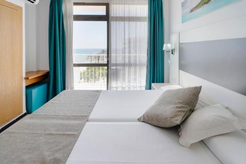 Hotel Amic Miraflores - main image