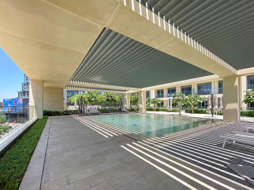 Silkhaus in Burj Royale stunning 1BR in Downtown premium tower - image 6