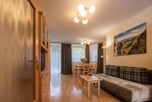 Alpine Spa Residence - image 14