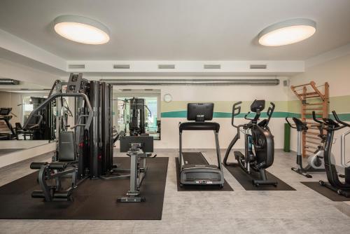 Alpine Spa Residence - image 13