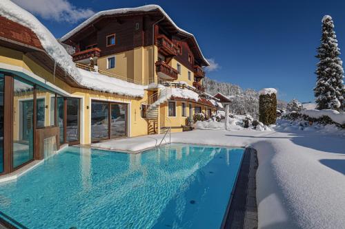 Alpine Spa Residence - image 9