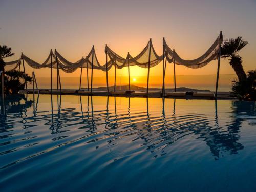 Andromeda Villas & Spa Resort - Tap to explore photos
