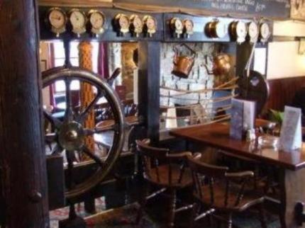 The Dolphin Tavern - image 3