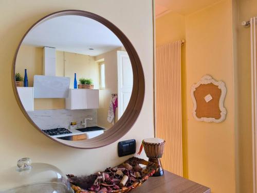 Charming Liberty Flat, Turin (Foto 9)