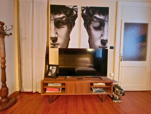 Charming Liberty Flat, Turin (Foto 7)