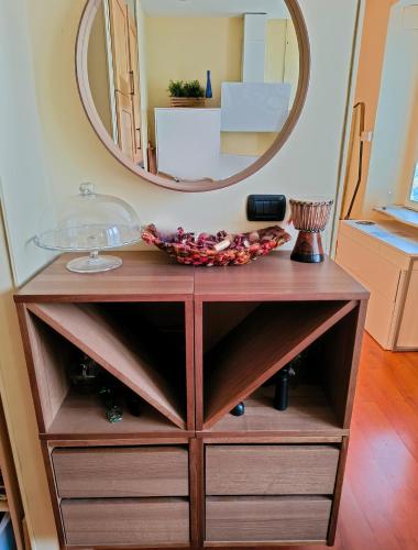 Charming Liberty Flat, Turin (Foto 10)