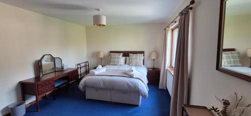 Dail Daraich in Munlochy