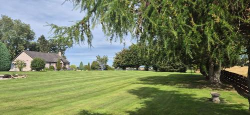 Kert, Dail Daraich in Munlochy