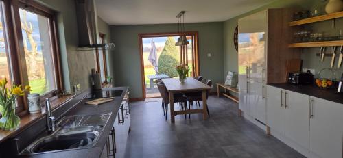 Konyha, Dail Daraich in Munlochy