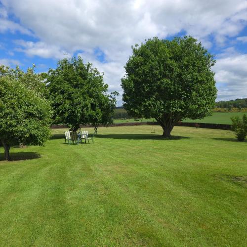 Kert, Dail Daraich in Munlochy