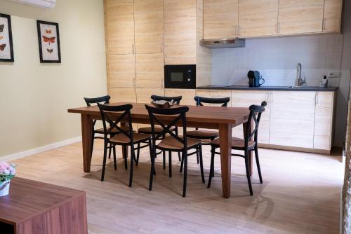 HAGAH Alojamentos in อูร์เกเซส