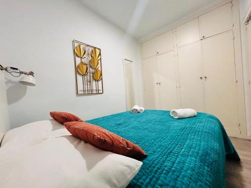 Precioso apartamento Palacio Real, Madrid