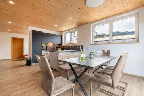 Sunset Apartment in Reutte, Österreich