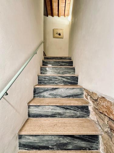 Santa Monaca Medieval Guesthouse in Sorano