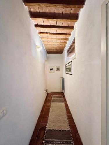 Santa Monaca Medieval Guesthouse in Sorano