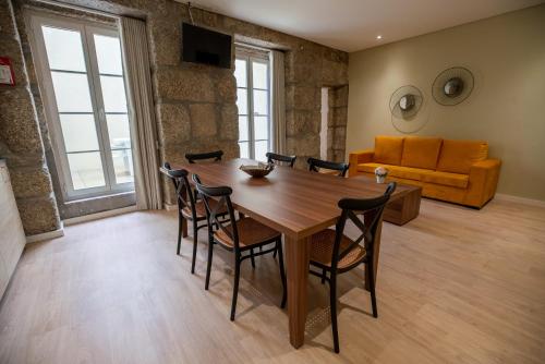 HAGAH Alojamentos in อูร์เกเซส