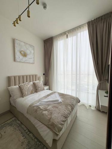 New Studio In Jvc Balcony & Parking Included, Dubaj