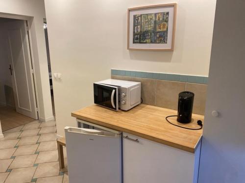 Létesítmények, Apartment Cosy Ancient Fossé 1 (Apartment Cosy Ancient Fosse 1) in Gacé